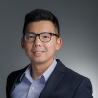 Zeyan Liew