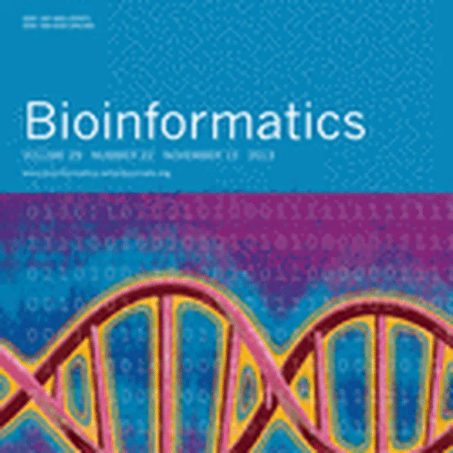 Bioinformatics