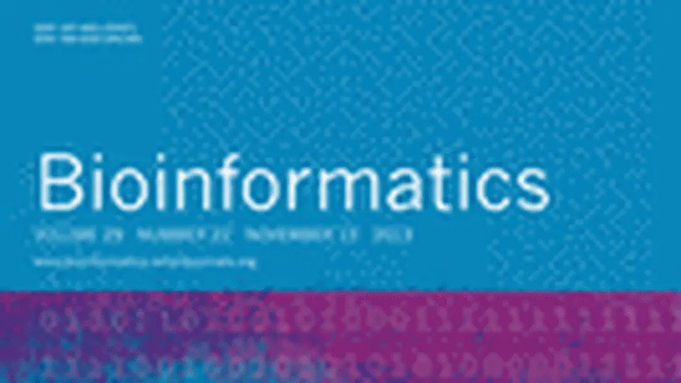 Bioinformatics