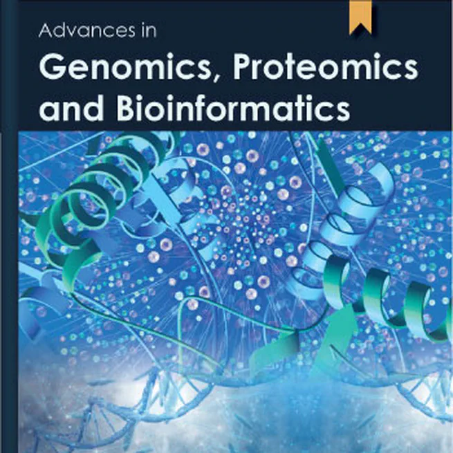 Genomics, Proteomics & Bioinformatics