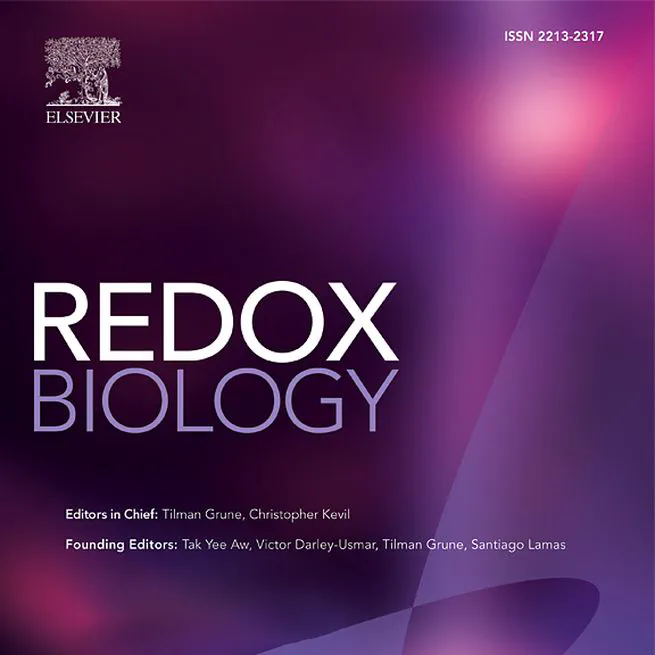 Redox Biology