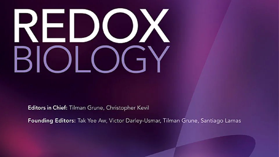 Redox Biology